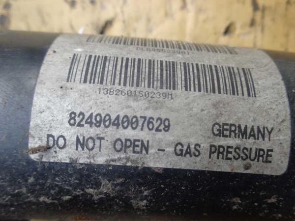 AMORTISSEUR AVANT GAUCHE BMW X1 E84 - Vue 4